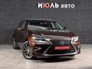 Lexus ES VI Рестайлинг Екатеринбург  - изображение 22