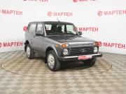 Lada (ВАЗ) Niva Legend I Вологда  - изображение 17