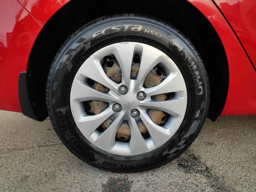 Kia Rio IV Санкт-Петербург  - изображение 23