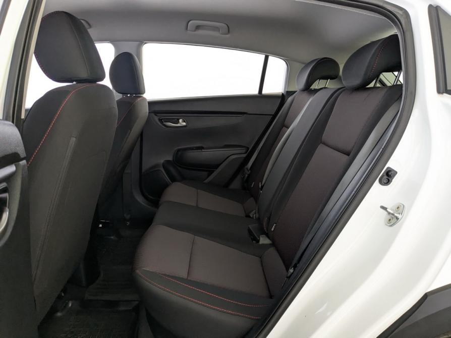 Kia Rio IV Рестайлинг Москва  - изображение 10
