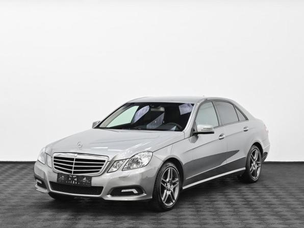 Mercedes-Benz E-Класс IV (W212 S212 C207) с пробегом 2010 года, цена 1 599 000 рублей, 150000 км, седан, Автокод Объявления