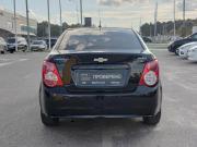 Chevrolet Aveo II Йошкар-Ола  - изображение 29