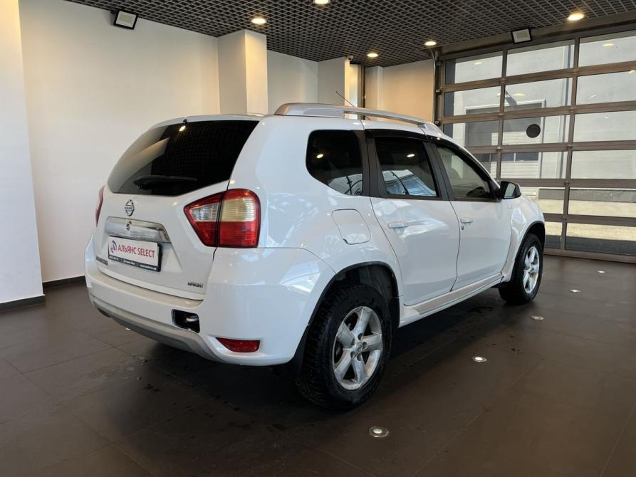 Nissan Terrano III (D10) Чебоксары  - изображение 3