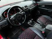 Mazda 3 I (BK) Рестайлинг Волгоград  - изображение 33