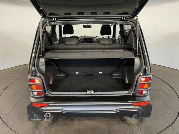 Lada (ВАЗ) Niva Legend с пробегом 2023 года, цена 1 259 900 рублей, 4605 км, внедорожник, Автокод Объявления