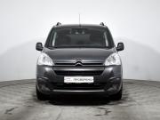 Citroen Berlingo II Рестайлинг 2 Санкт-Петербург  - изображение 21