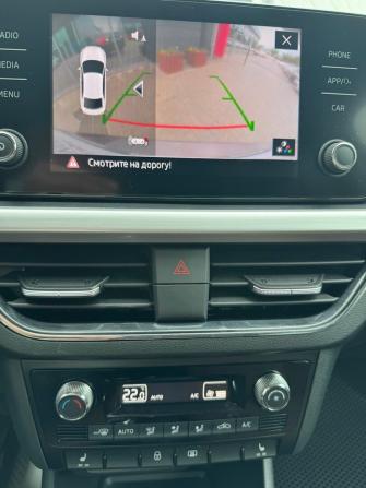 Skoda Rapid II с пробегом 2021 года, цена 1 499 900 рублей, 64177 км, лифтбек, Автокод Объявления
