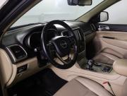 Jeep Grand Cherokee IV (WK2) Рестайлинг Москва  - изображение 41