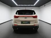 Kia Sportage IV Тверь  - изображение 24
