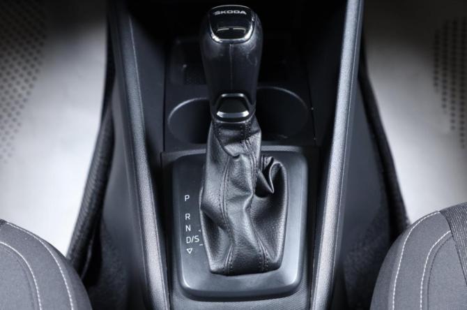 Skoda Rapid II с пробегом 2020 года, цена 1 499 000 рублей, 99000 км, лифтбек, Автокод Объявления