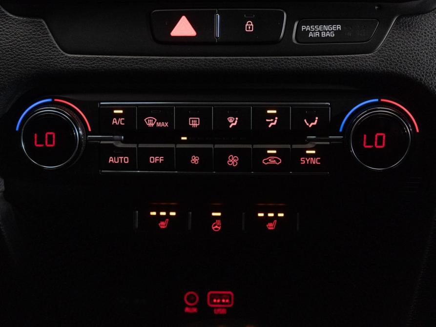 Kia Ceed III Тюмень  - изображение 20