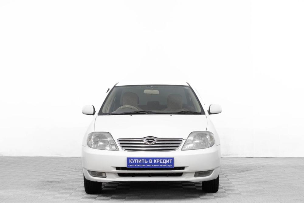 Toyota Corolla IX (E120 E130) Барнаул  - изображение 2