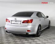 Lexus IS II Химки  - изображение 18