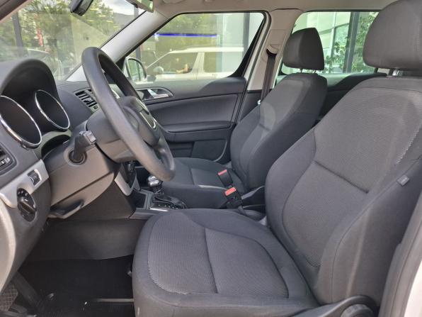 Skoda Yeti I с пробегом 2012 года, цена 790 000 рублей, 155420 км, внедорожник, Автокод Объявления