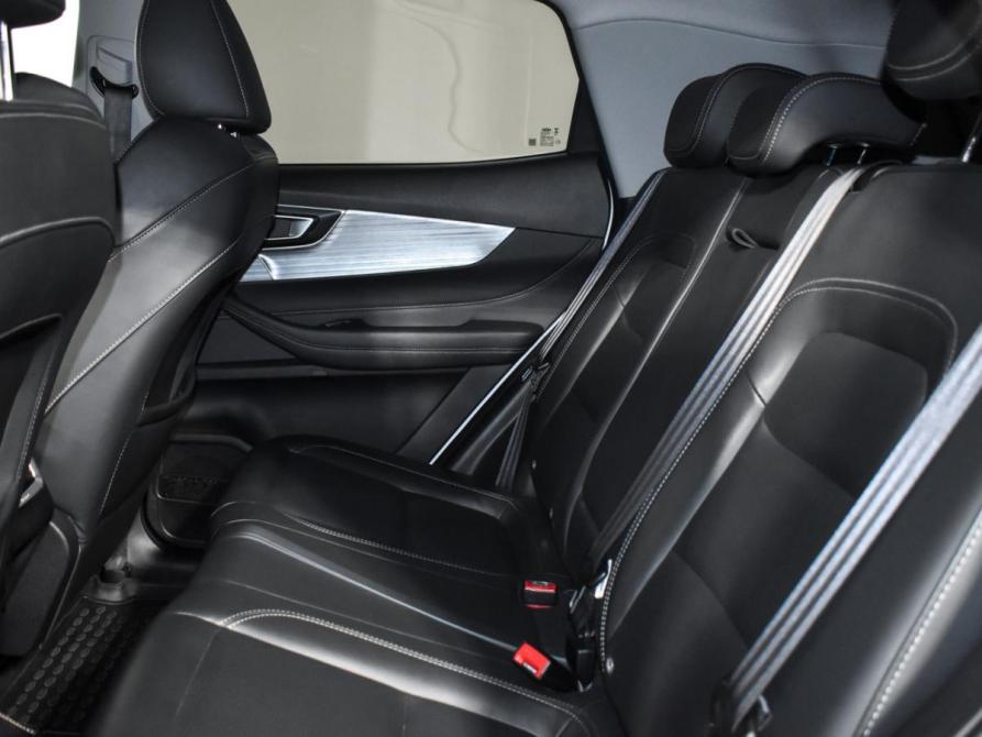 Chery Tiggo 4 Pro I Санкт-Петербург  - изображение 14