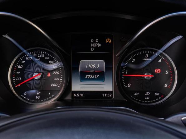 Mercedes-Benz V-Класс III (W447) с пробегом 2014 года, цена 2 948 000 рублей, 233317 км, минивэн, Автокод Объявления