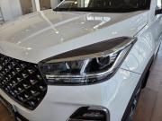 Chery Tiggo 4 Pro I Саратов  - изображение 36