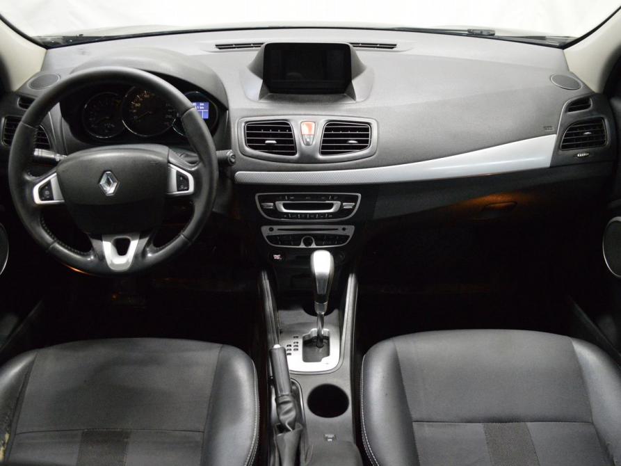 Renault Fluence I Санкт-Петербург  - изображение 14