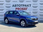 Skoda Kodiaq I Владимир  - изображение 21