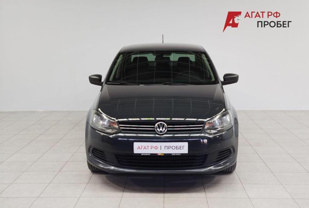 Volkswagen Polo V Саратов  - изображение 2
