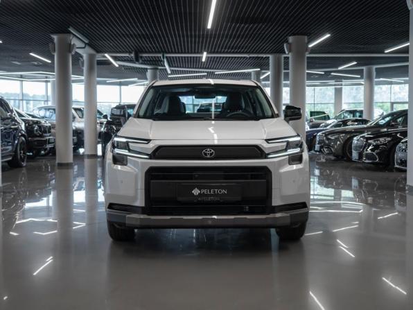 Toyota RAV4 VI (XA60) с пробегом 2026 года, цена 4 200 000 рублей, 12 км, внедорожник, Автокод Объявления