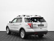 Ford Explorer V Москва  - изображение 20