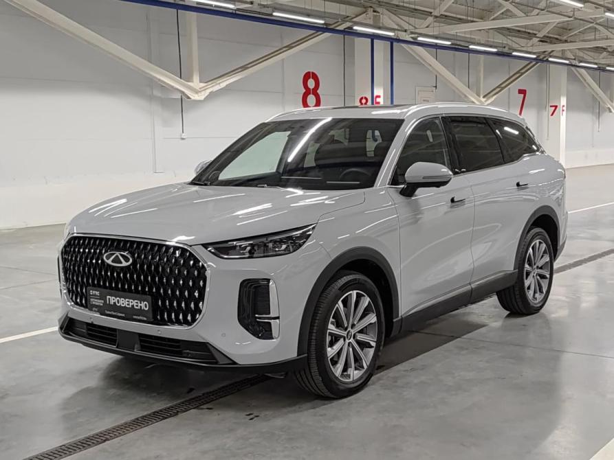 Chery Tiggo 9 I Казань  - изображение 1