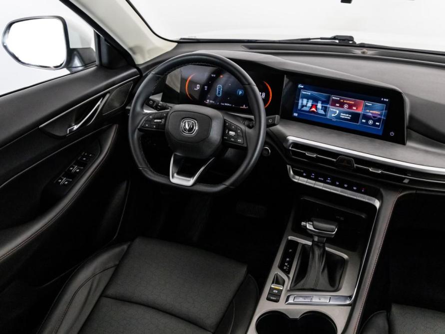 Changan CS35 Plus I Рестайлинг Санкт-Петербург  - изображение 15