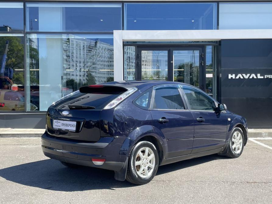 Ford Focus II Москва  - изображение 5