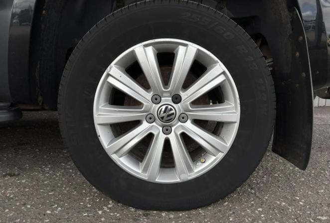 Volkswagen Amarok I с пробегом 2013 года, цена 2 100 000 рублей, 212182 км, offers.body_type.unknown, Автокод Объявления