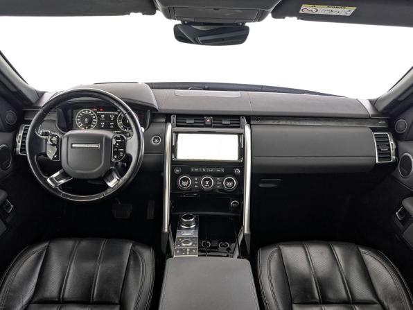 Land Rover Discovery V с пробегом 2018 года, цена 4 190 000 рублей, 117782 км, внедорожник, Автокод Объявления