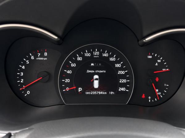 Kia Sorento II Рестайлинг с пробегом 2014 года, цена 1 599 000 рублей, 235794 км, внедорожник, Автокод Объявления