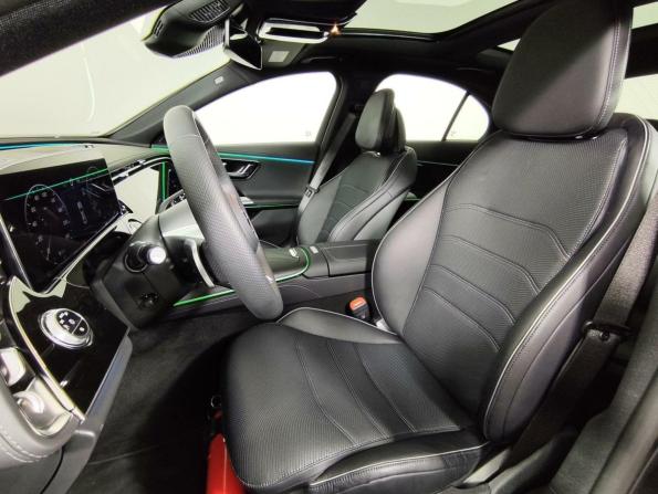 Новый Mercedes-Benz E-Класс VI (W214 S214) 2026 года, цена 9 280 000 рублей, седан, Автокод Объявления
