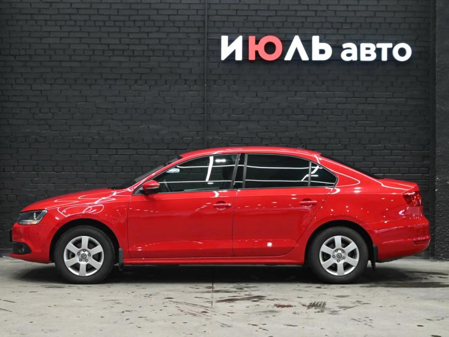 Volkswagen Jetta VI Екатеринбург  - изображение 7