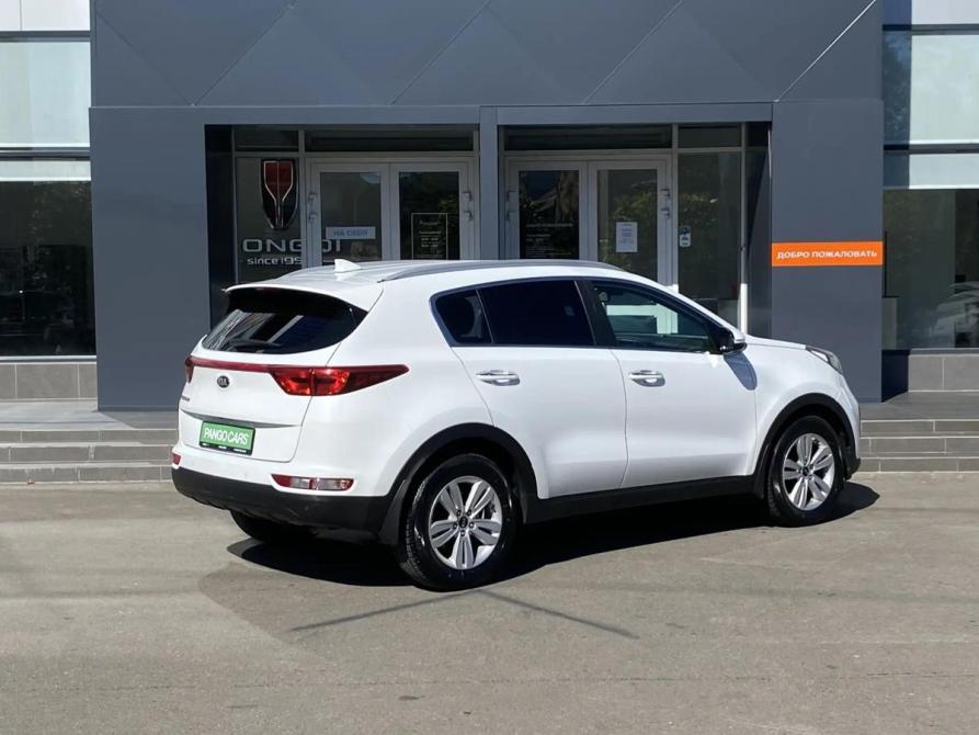 Kia Sportage IV Краснодар  - изображение 7