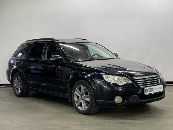 Subaru Outback III Рестайлинг с пробегом 2006 года, цена 750 000 рублей, 267854 км, универсал, Автокод Объявления