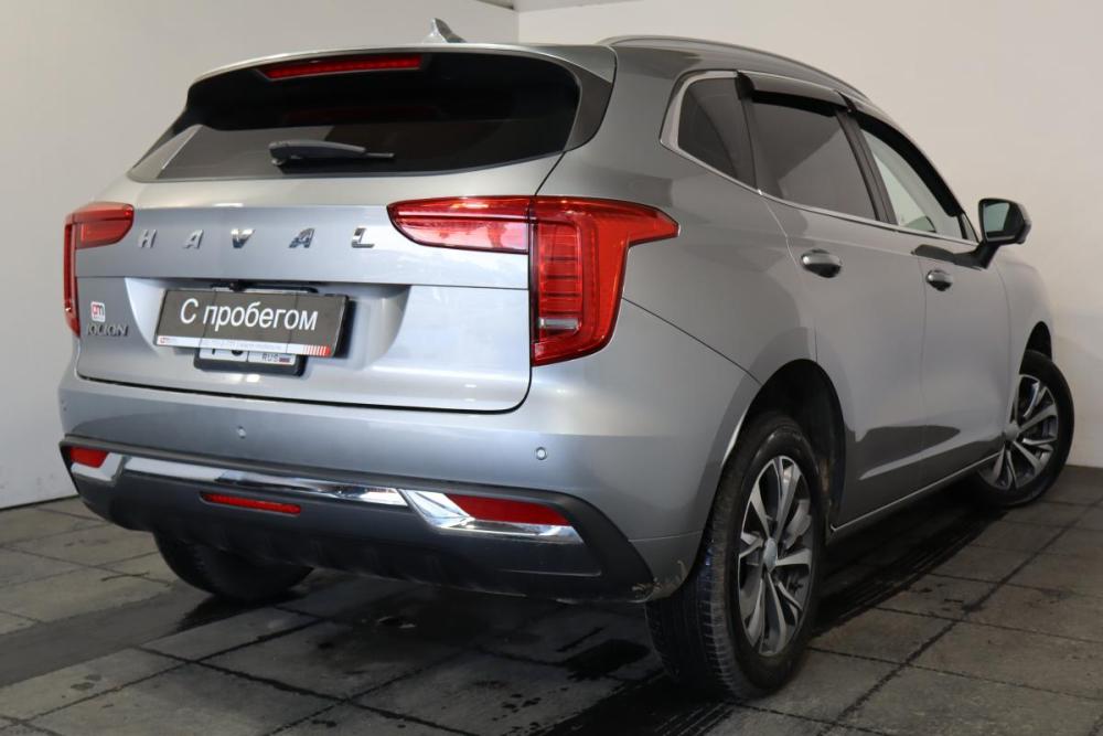 Haval Jolion I Санкт-Петербург  - изображение 6