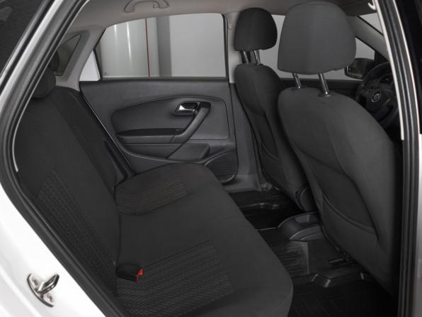 Volkswagen Polo V Рестайлинг с пробегом 2019 года, цена 851 854 рубля, 195040 км, седан, Автокод Объявления