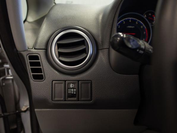 Suzuki SX4 I (Classic) Рестайлинг с пробегом 2012 года, цена 945 000 рублей, 164132 км, хэтчбек, Автокод Объявления