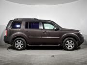 Honda Pilot II Рестайлинг Санкт-Петербург  - изображение 24