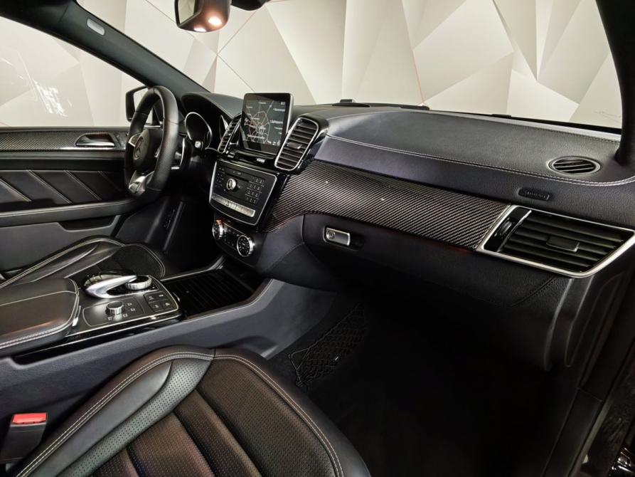 Mercedes-Benz GLE Coupe AMG I (C292) Москва  - изображение 13