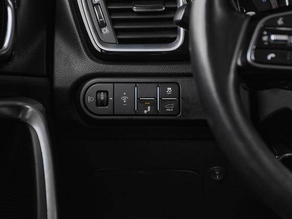 Новый Kia Ceed III 2019 года, цена 1 695 000 рублей, универсал, Автокод Объявления