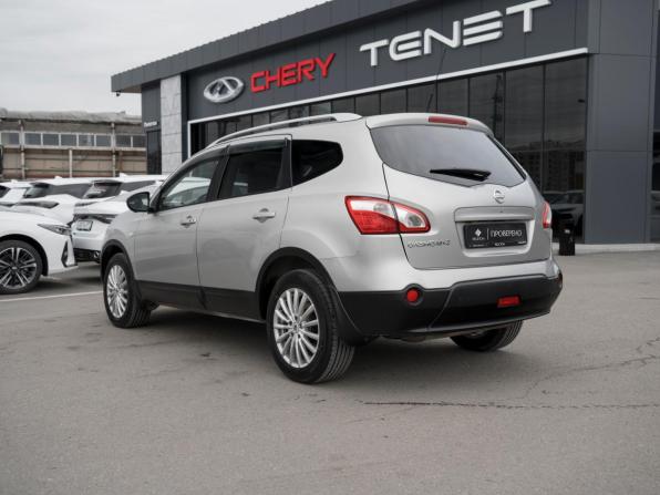 Nissan Qashqai+2 I Рестайлинг с пробегом 2013 года, цена 1 280 000 рублей, 182844 км, внедорожник, Автокод Объявления
