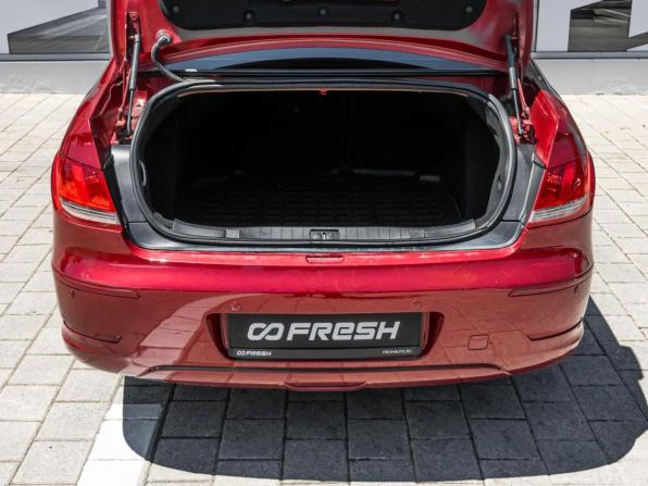 Peugeot 408 I с пробегом 2012 года, цена 524 100 рублей, 157533 км, седан, Автокод Объявления
