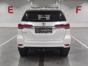 Toyota Fortuner II Казань  - изображение 35