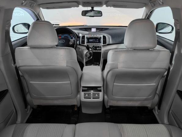 Toyota Venza I с пробегом 2010 года, цена 1 748 000 рублей, 141000 км, внедорожник, Автокод Объявления