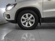 Volkswagen Tiguan I Рестайлинг Челябинск  - изображение 35