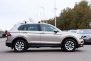 Volkswagen Tiguan II Москва  - изображение 27