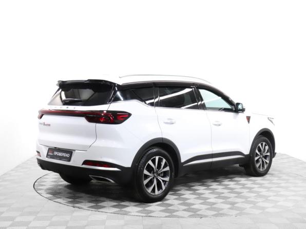 Chery Tiggo 7 Pro Max I с пробегом 2023 года, цена 1 834 000 рублей, 37180 км, внедорожник, Автокод Объявления