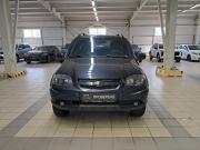 Chevrolet Niva I Рестайлинг Набережные Челны  - изображение 27
